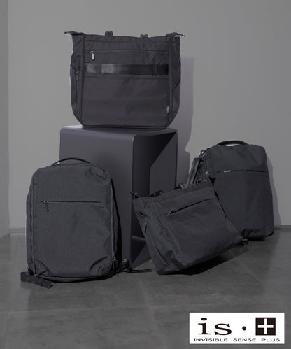 【耐摩耗×大容量×軽量】多機能リュック