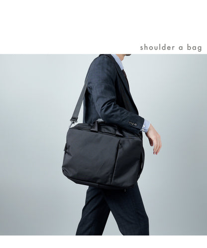 3Way ビジネストートバッグ
