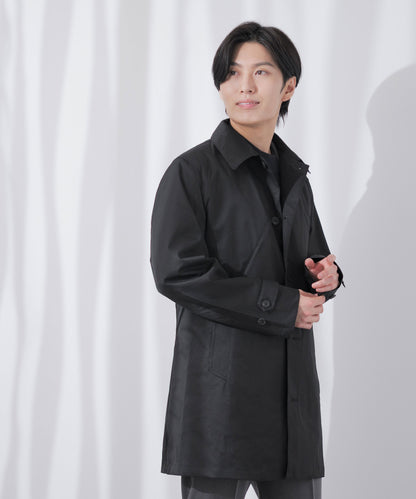 [AWC] 3レイヤー バルカラーコート