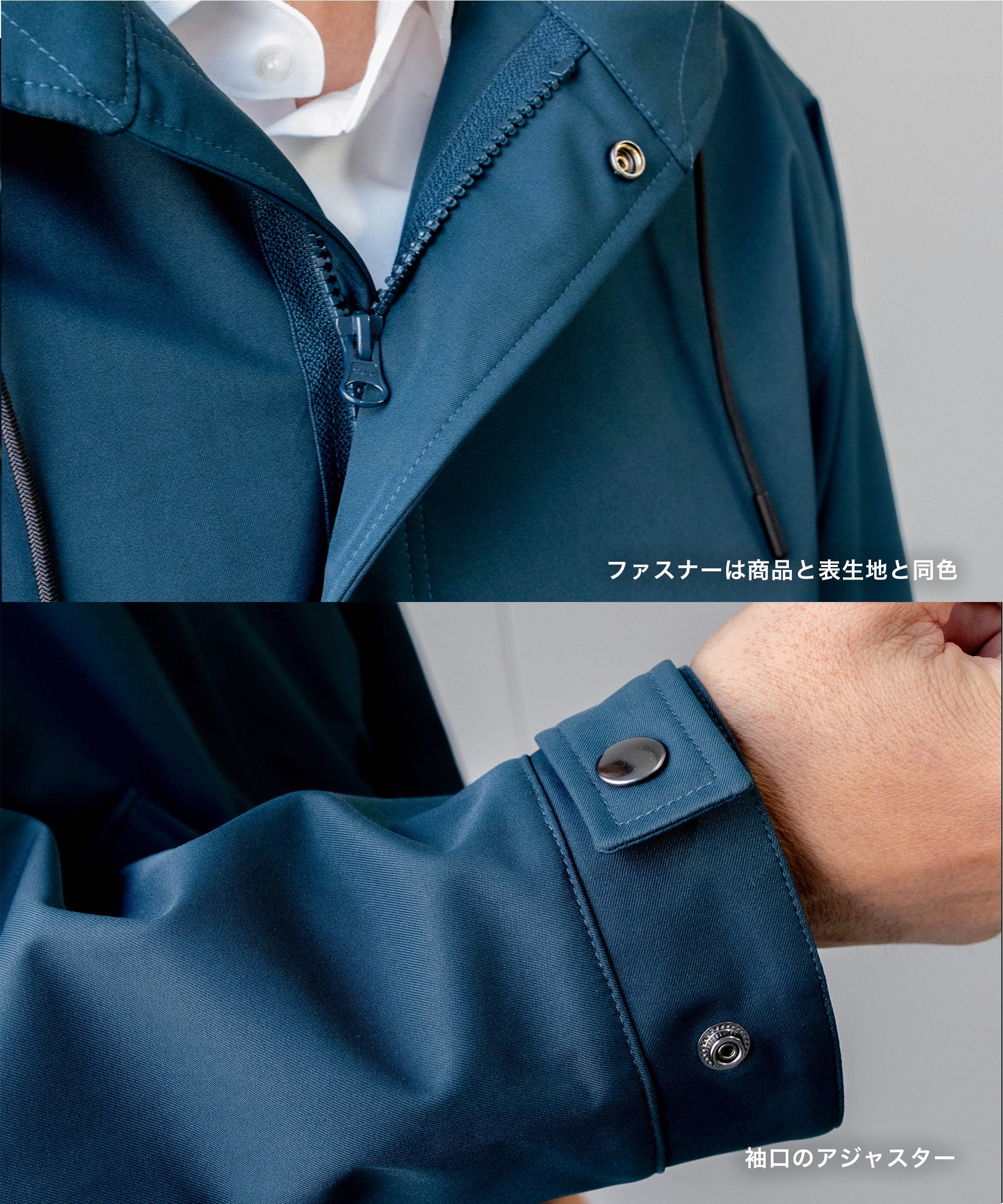 【名作】 Ä エィス M51 モッズコート size 2 / エイス M-51 アーバン モッズコート -AWC | active worker components