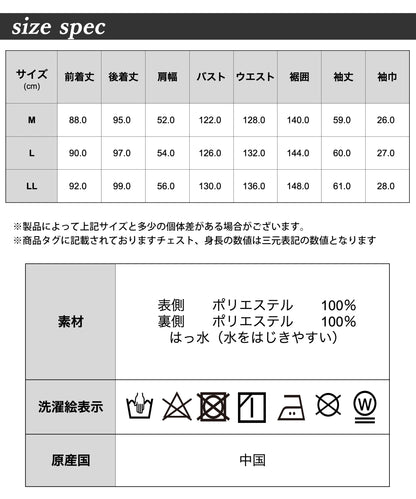 [AWC]M-51 アーバンモッズコート