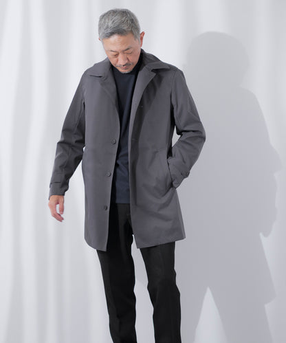 [AWC] 3レイヤー バルカラーコート