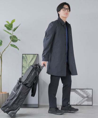 [AWC] 3レイヤー バルカラーコート