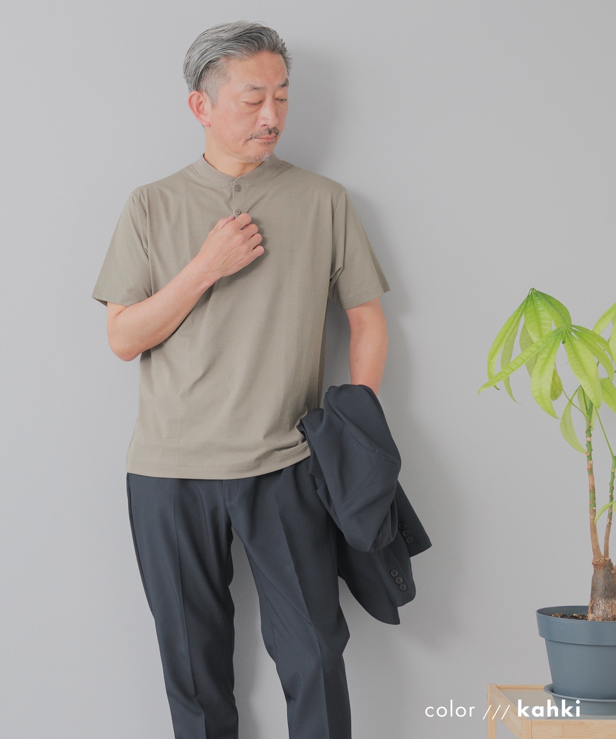 フ 紛らわしい 傘 大きい ながそでtシャツ メンズ ヘリコン