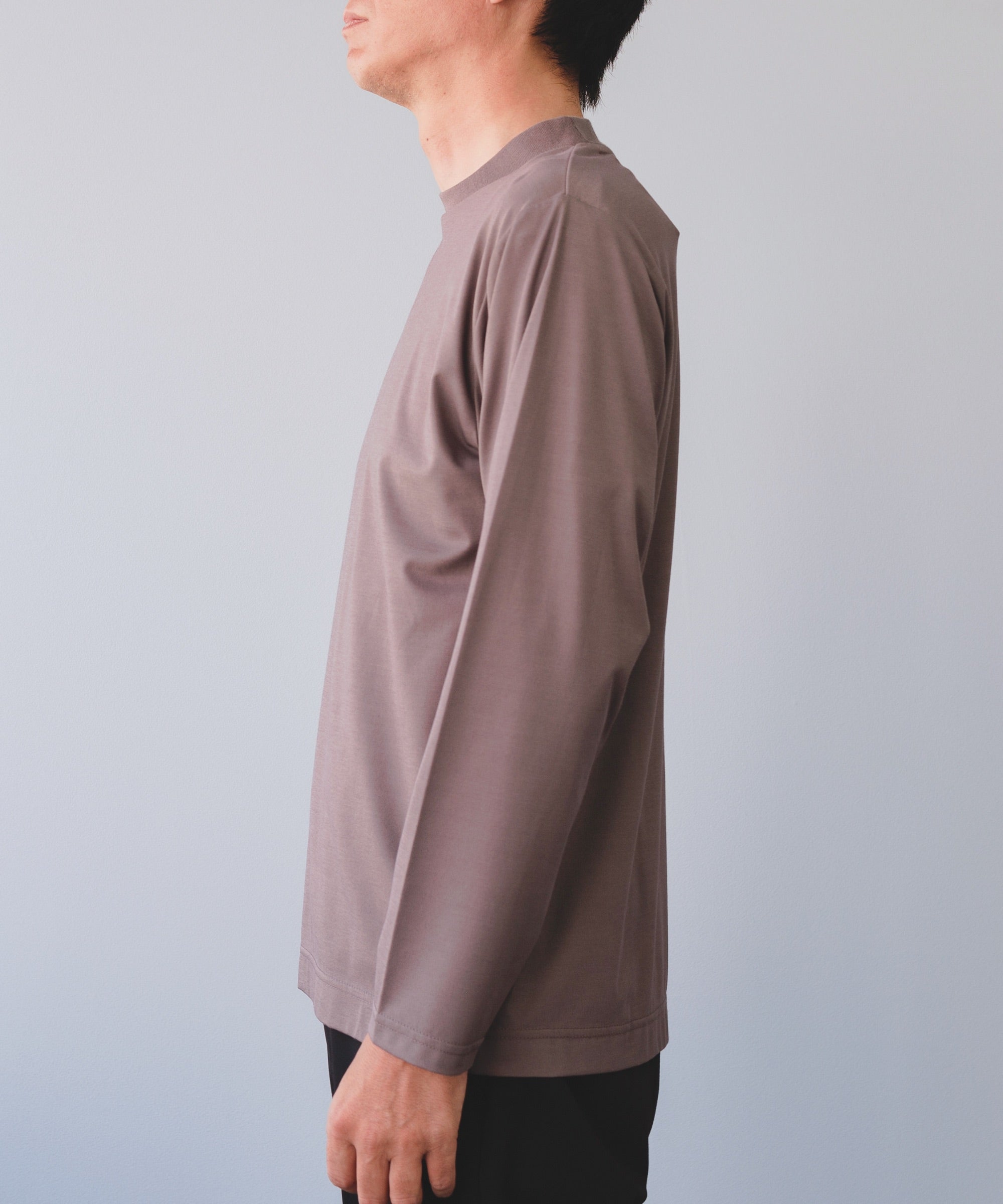 【 】CKJ クラシッククルーネックTシャツ◆送料無料 EC LIMITED】クルーネックTシャツ(カットソー＆Tシャツ