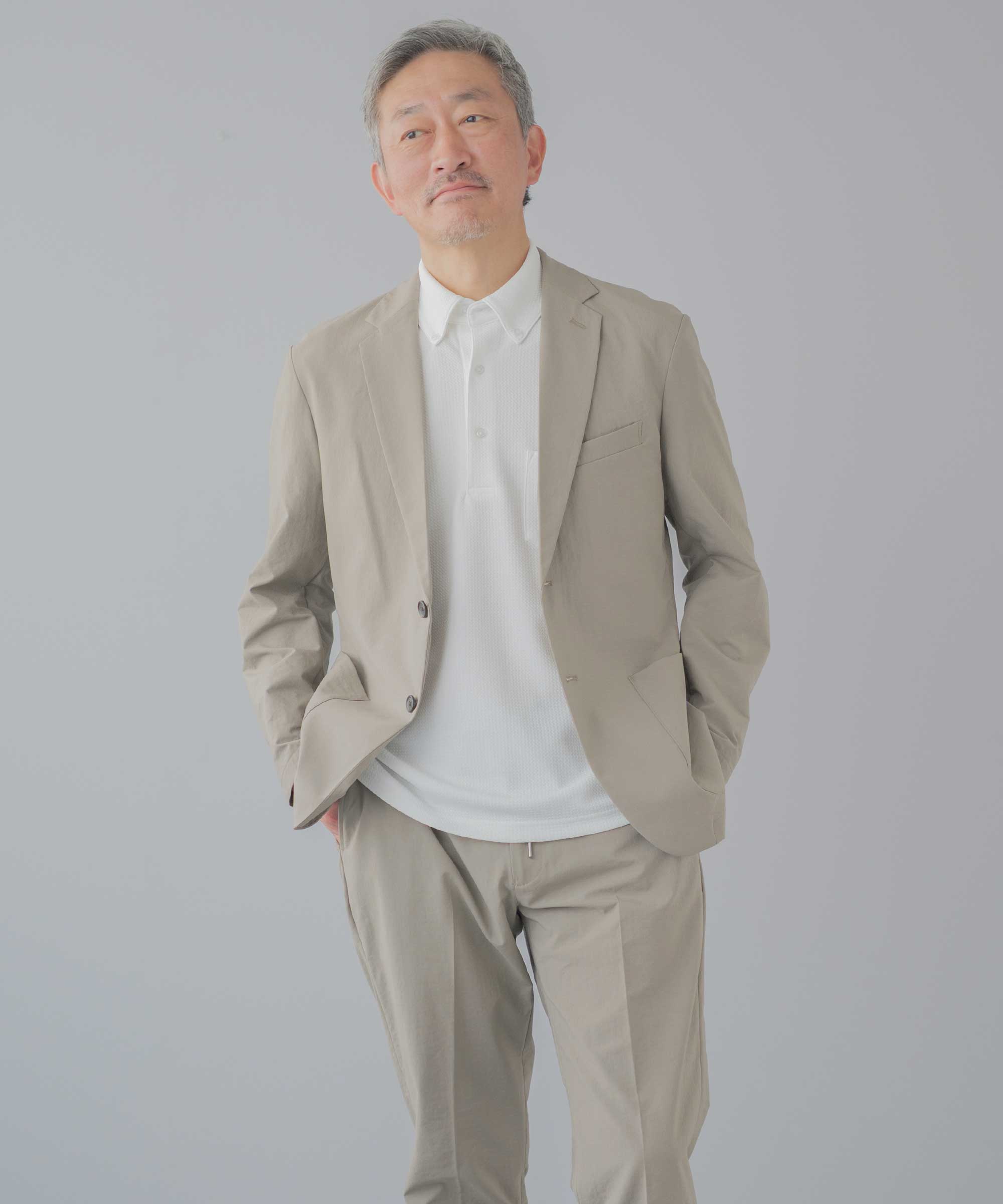 ドライワッフルBDポロシャツ - AWC | active worker components – AWC