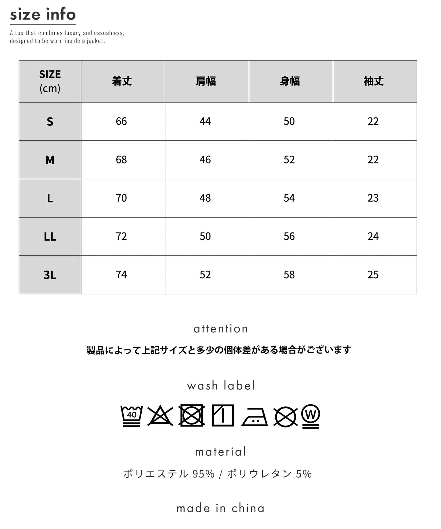 ドライワッフルBDポロシャツ