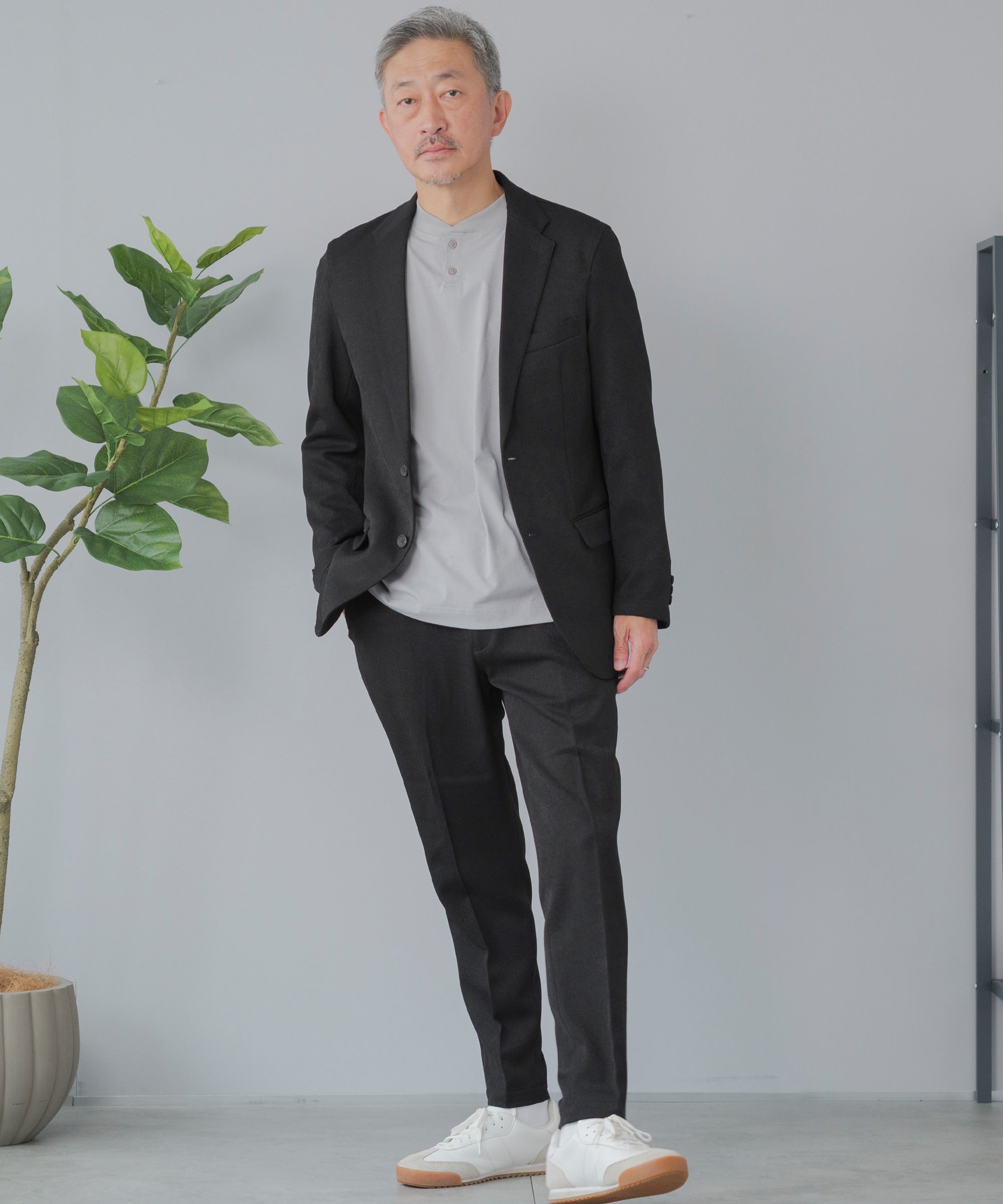 WAAC セットアップ waac セットアップ