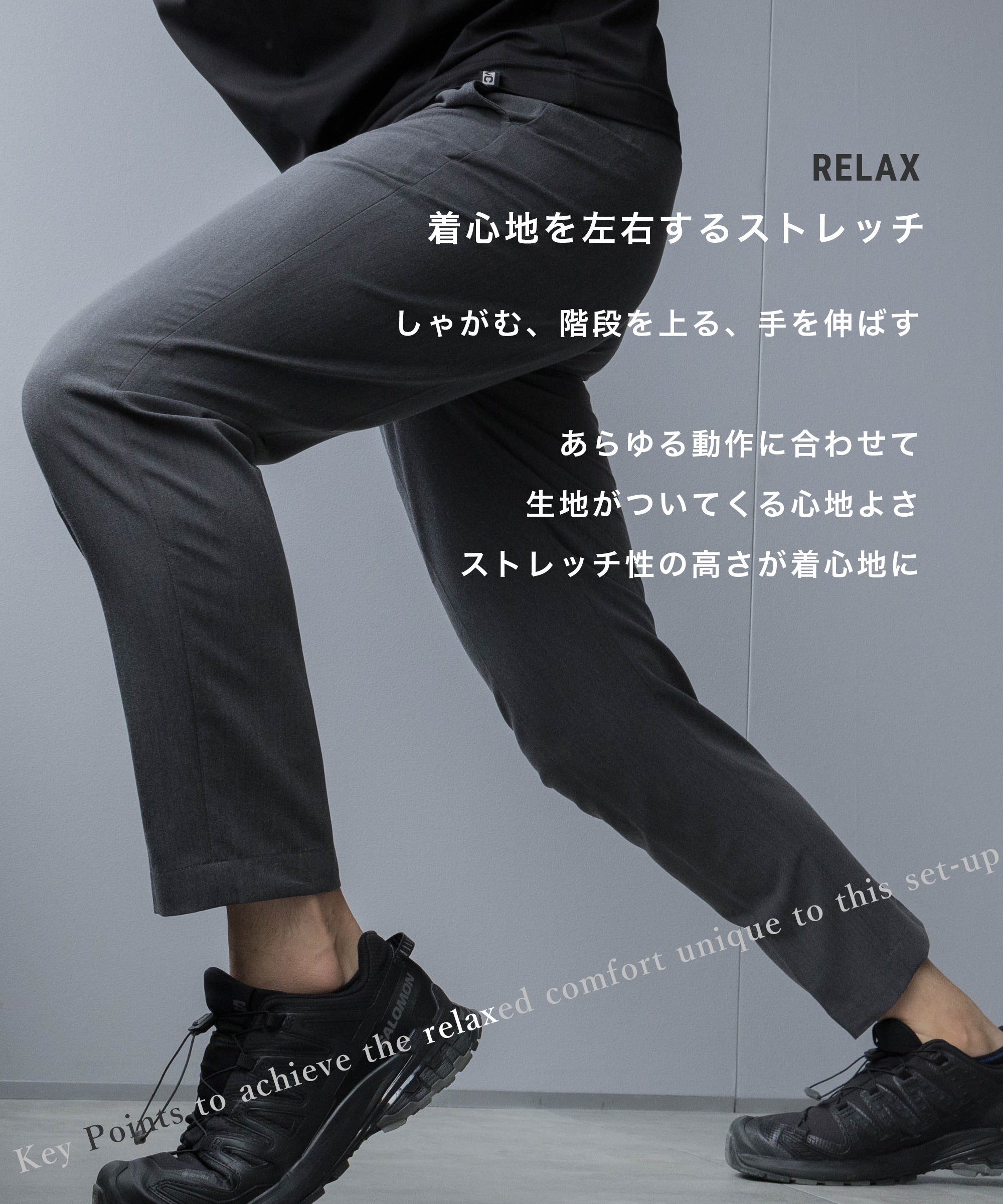 新品 アライヴン invel セットアップ 黒 ヨガ フィットネス