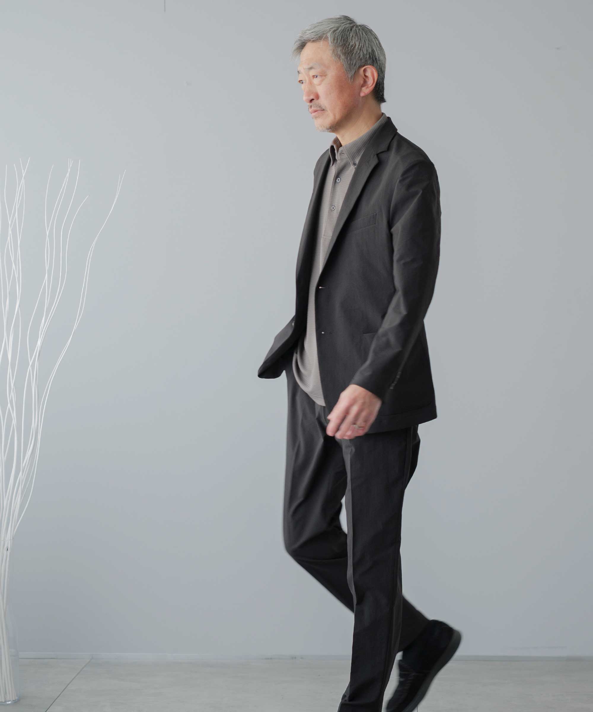 active セットアップスーツ - AWC | active worker components – AWC