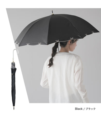 ブルーム傘