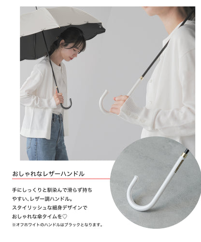 ブルーム傘