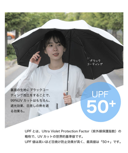 ブルーム傘