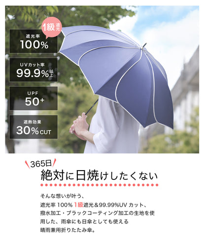 フレラ長傘