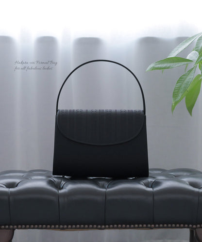 博多織 献上柄 フォーマルバッグ