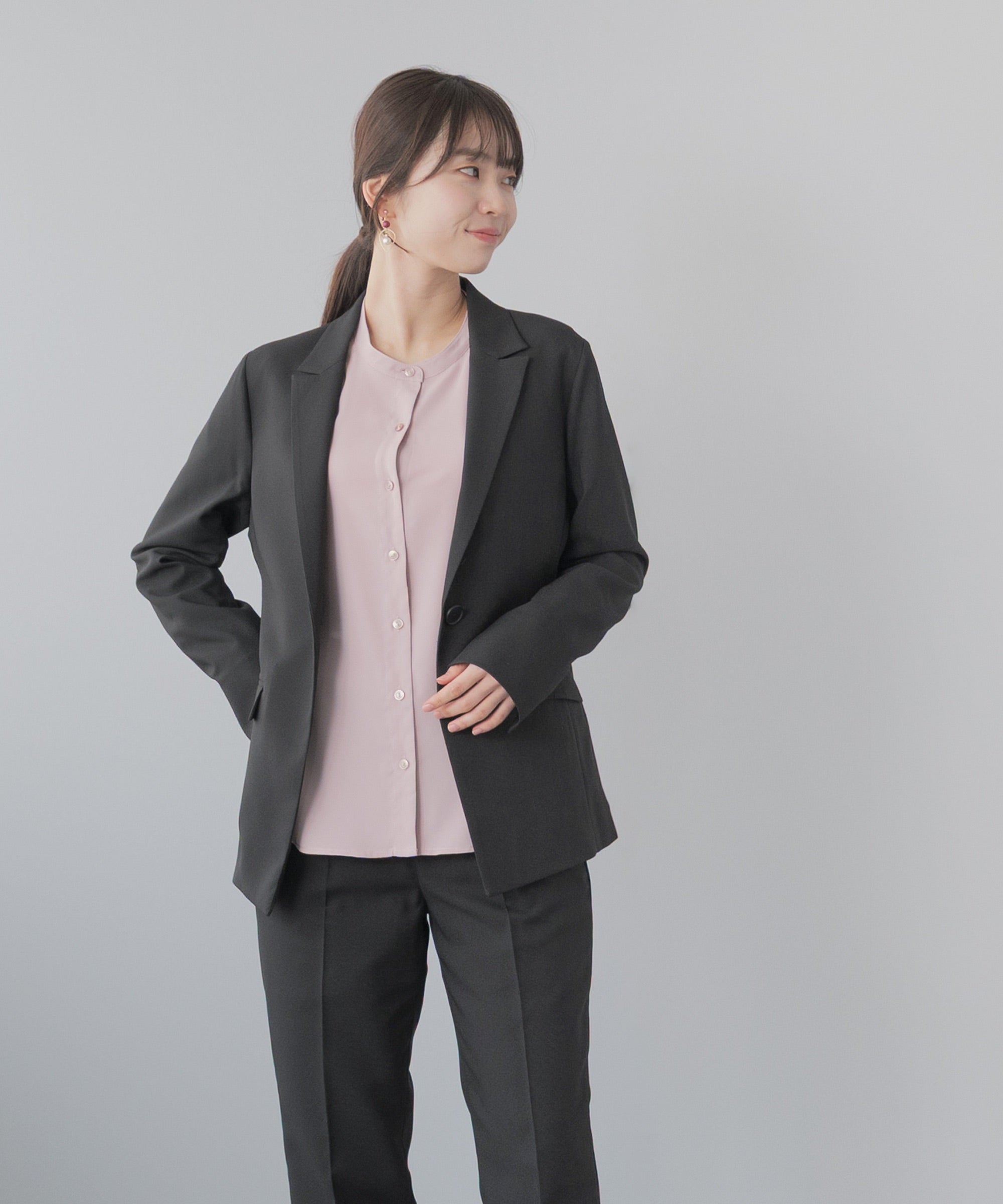 【未使用】vince ブラウス 2025年最新】Yahoo!オークション -ヴィンス vince ブラウスの