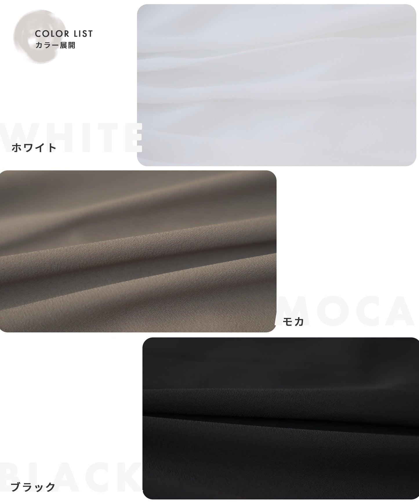 [Festinalente]2way ボウタイ 長袖 ブラウス