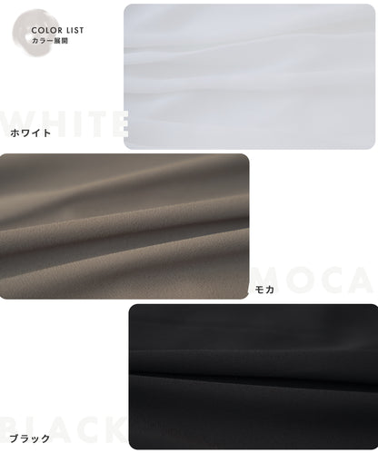 [Festinalente]2way ボウタイ 長袖 ブラウス