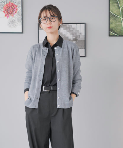 [ Festinalente ]  365日 カーディガン