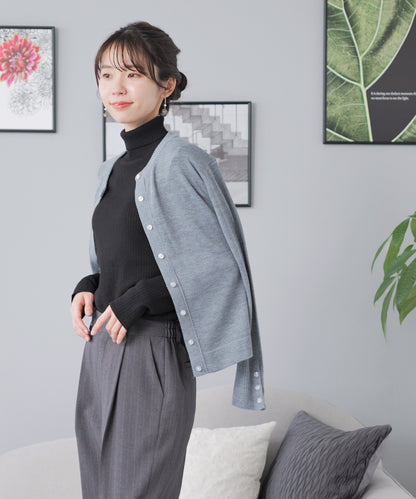 [ Festinalente ]  365日 カーディガン