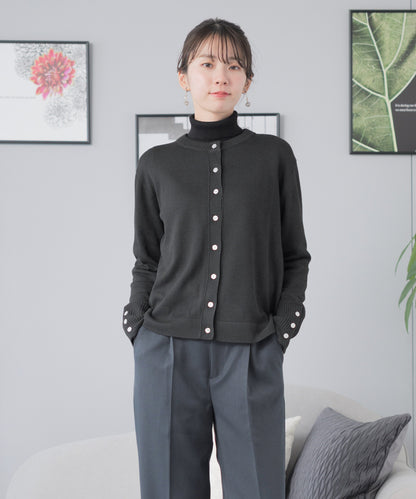 [ Festinalente ]  365日 カーディガン