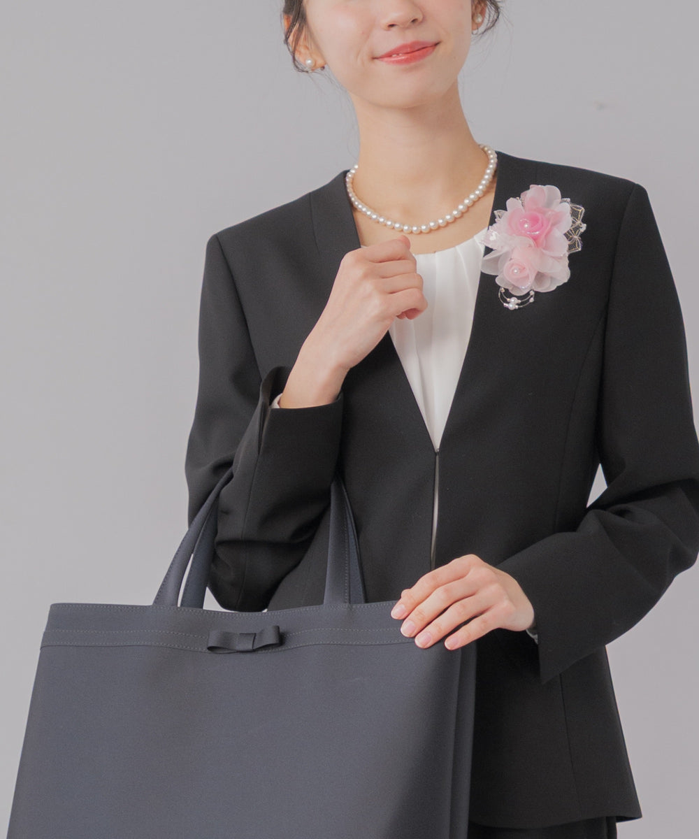 セレモニーコサージュ