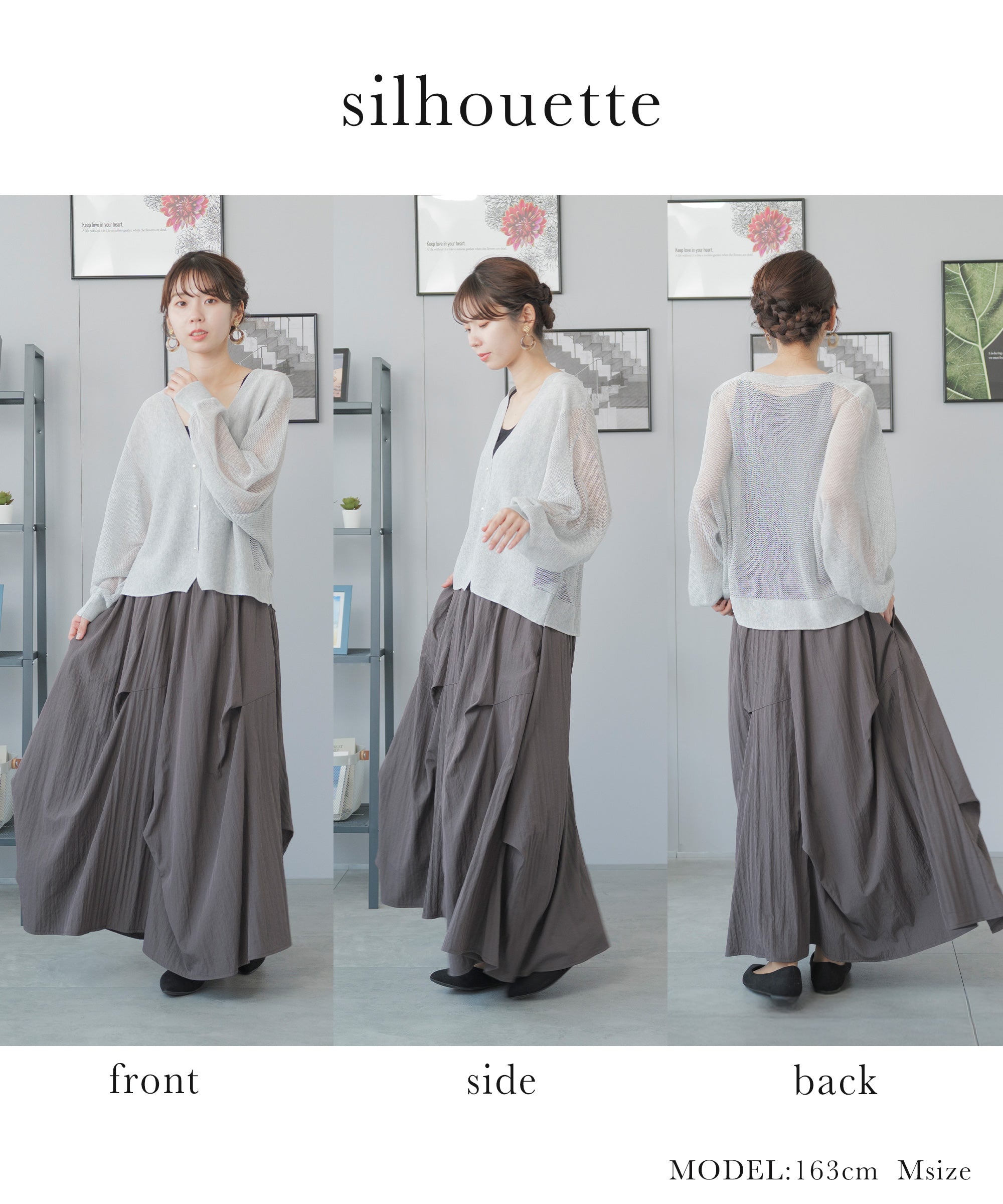 希少 JIL SANDER 立体裁断 スカート 変形 デザイン 36 濃紺 歪み AMBIDEX Store △11.36ozムラ糸デニム ミディアムタイトスカート