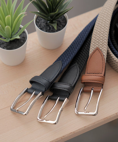 【日本製】メッシュベルト