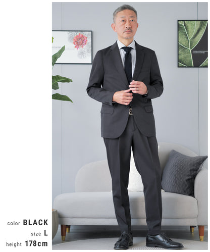 .traveler  トラベラー セットアップスーツ