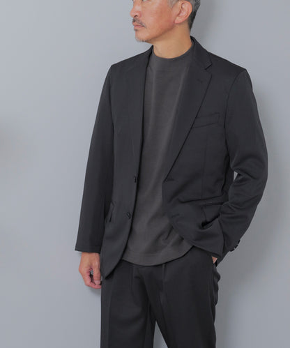 .traveler  トラベラー セットアップスーツ