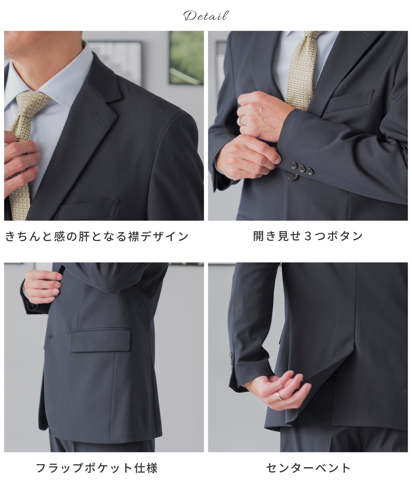 [AWC] .pro active setter セットアップ