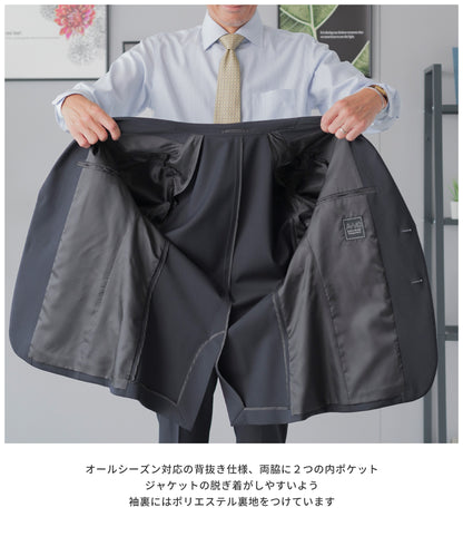 [AWC] .pro active setter セットアップ