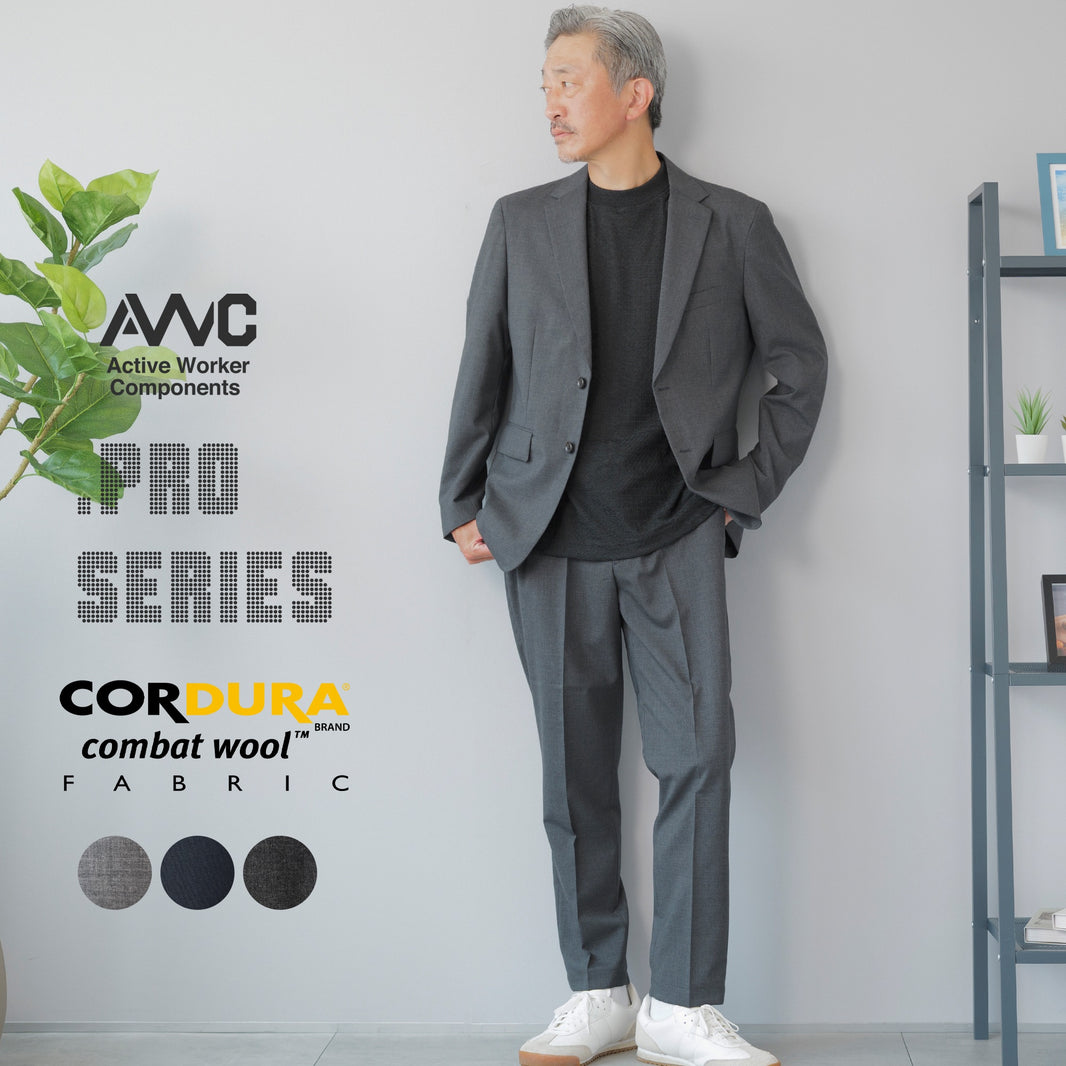 AWC メンズ・レディース セレクトショップ – AWC │ active worker components