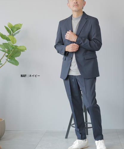 [AWC] .pro combat wool セットアップ