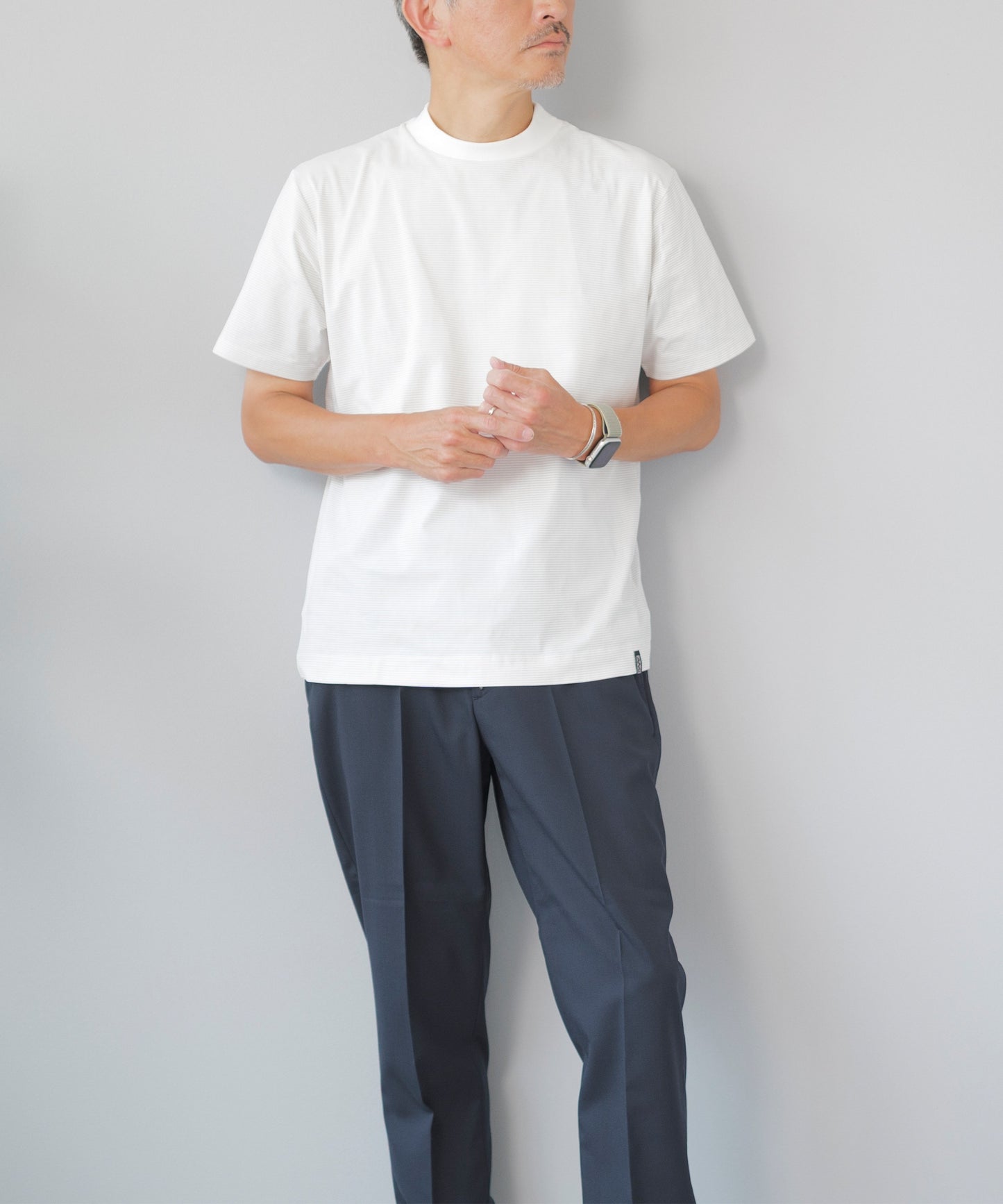 [AWC] .pro combat wool セットアップ