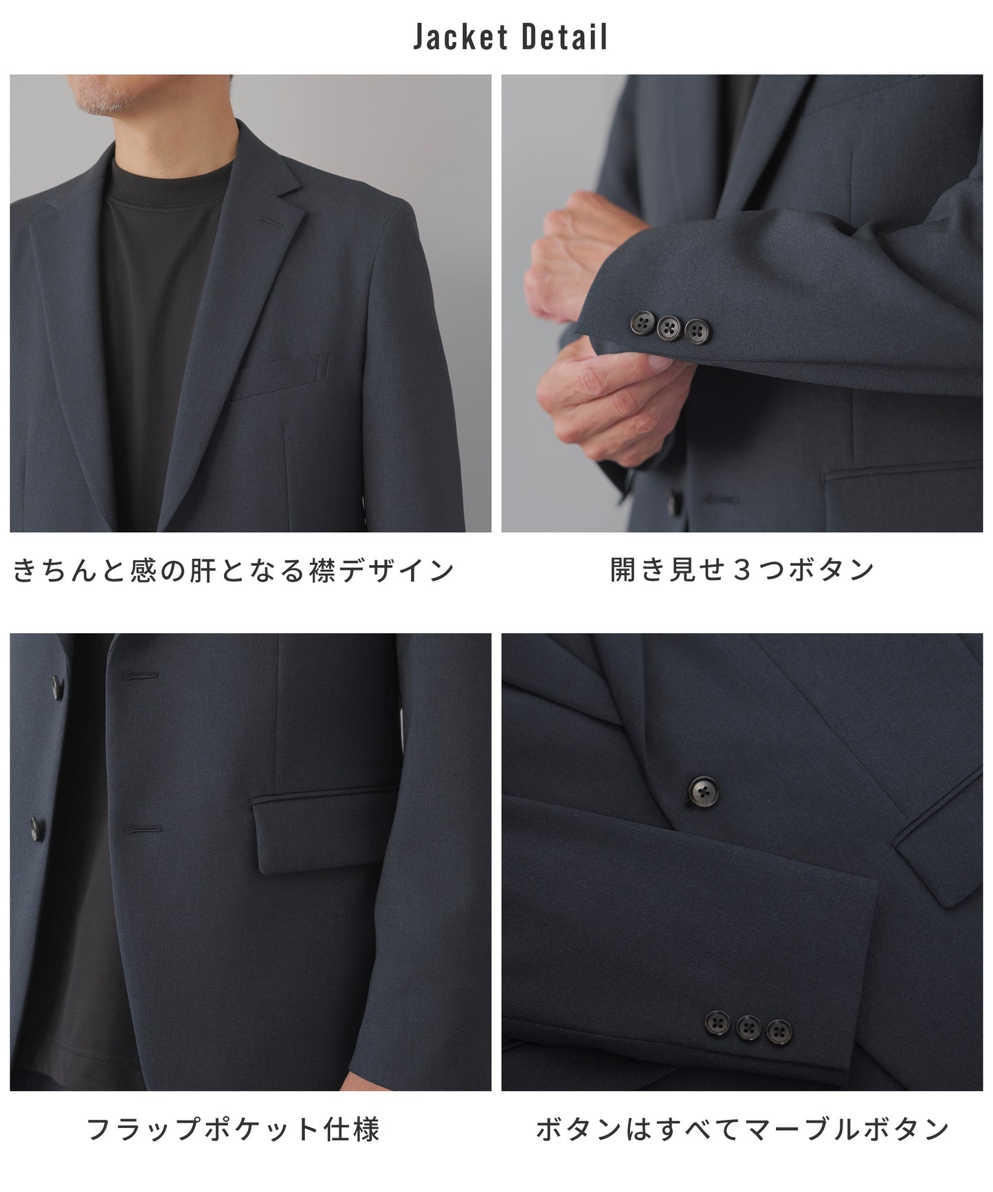 [AWC] .pro TRABEST セットアップ