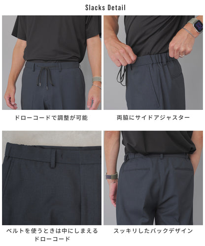 [AWC] .pro TRABEST セットアップ