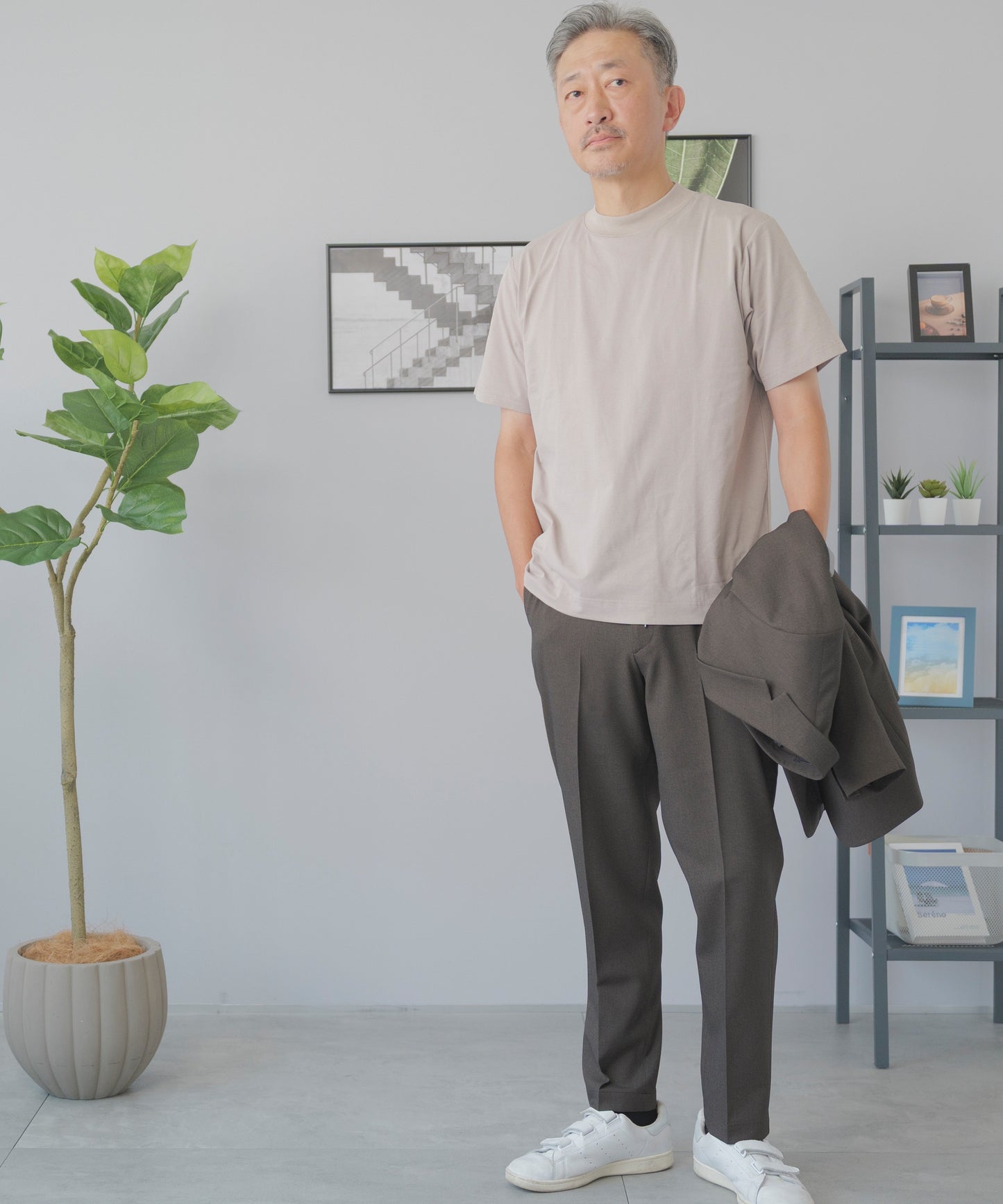 [AWC] .pro TRABEST セットアップ