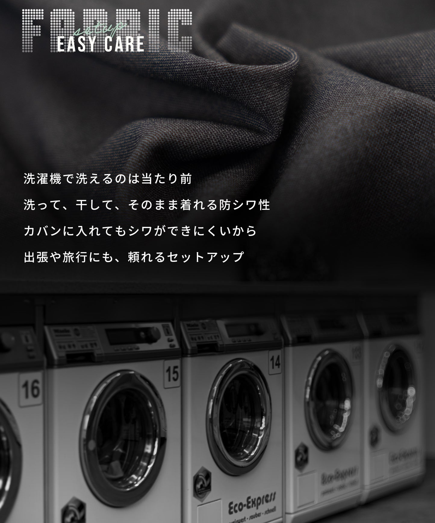 [AWC] .pro TRABEST セットアップ