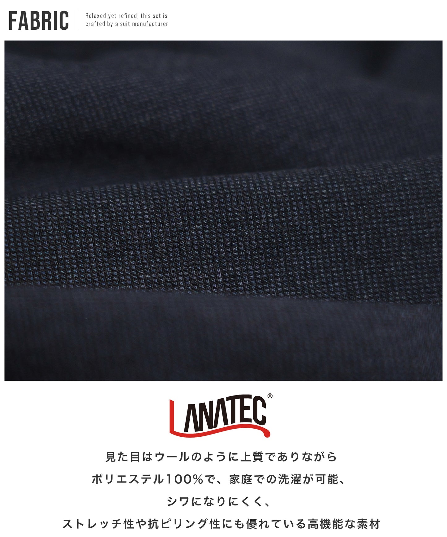 [AWC] .pro lanatec ピンヘッド セットアップ