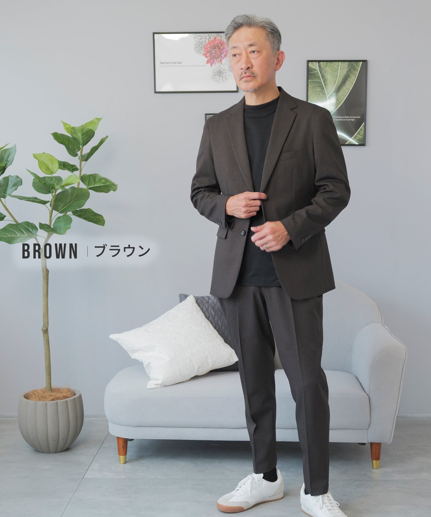 [AWC] .pro lanatec ピンヘッド セットアップ