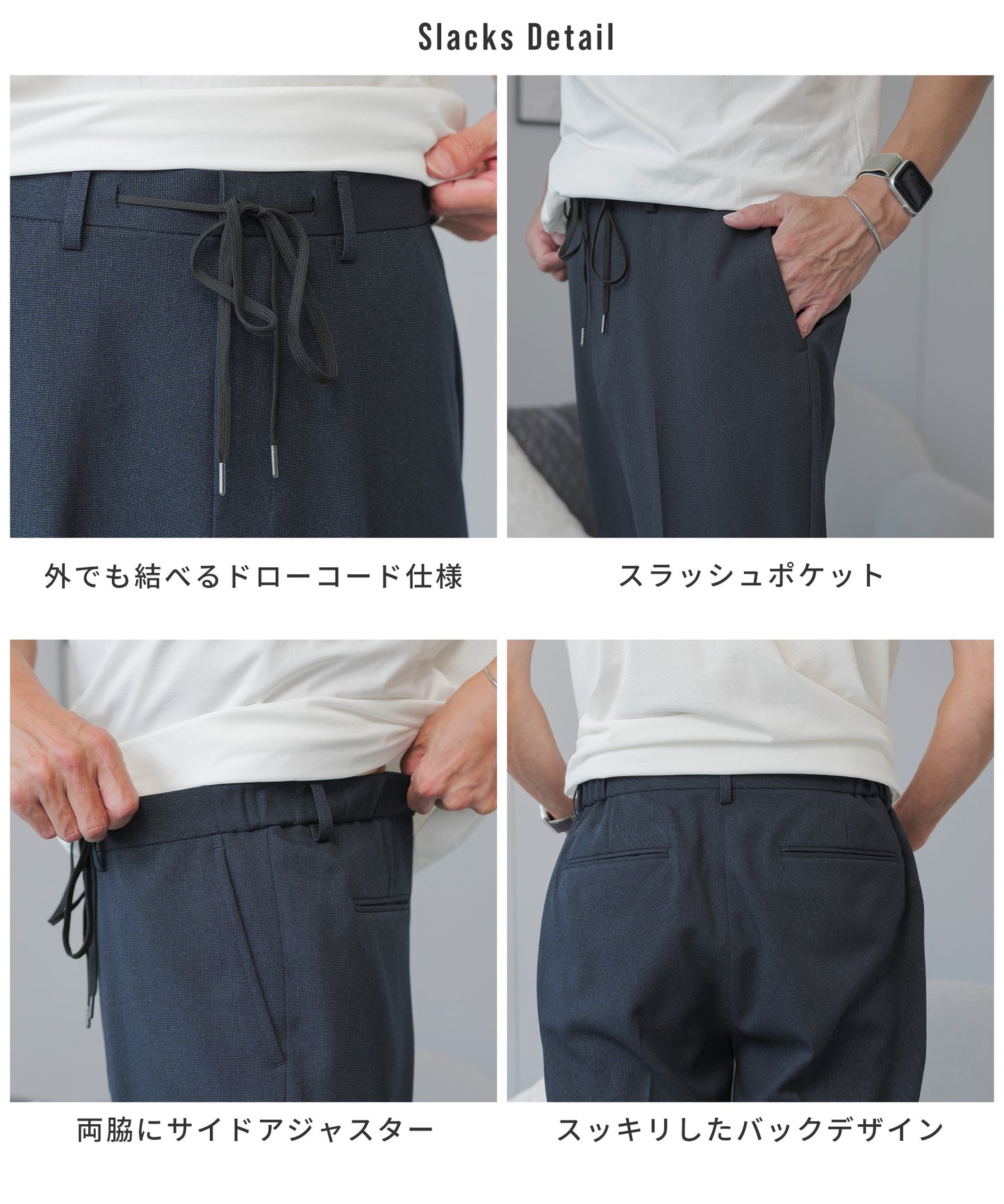 [AWC] .pro lanatec ピンヘッド セットアップ