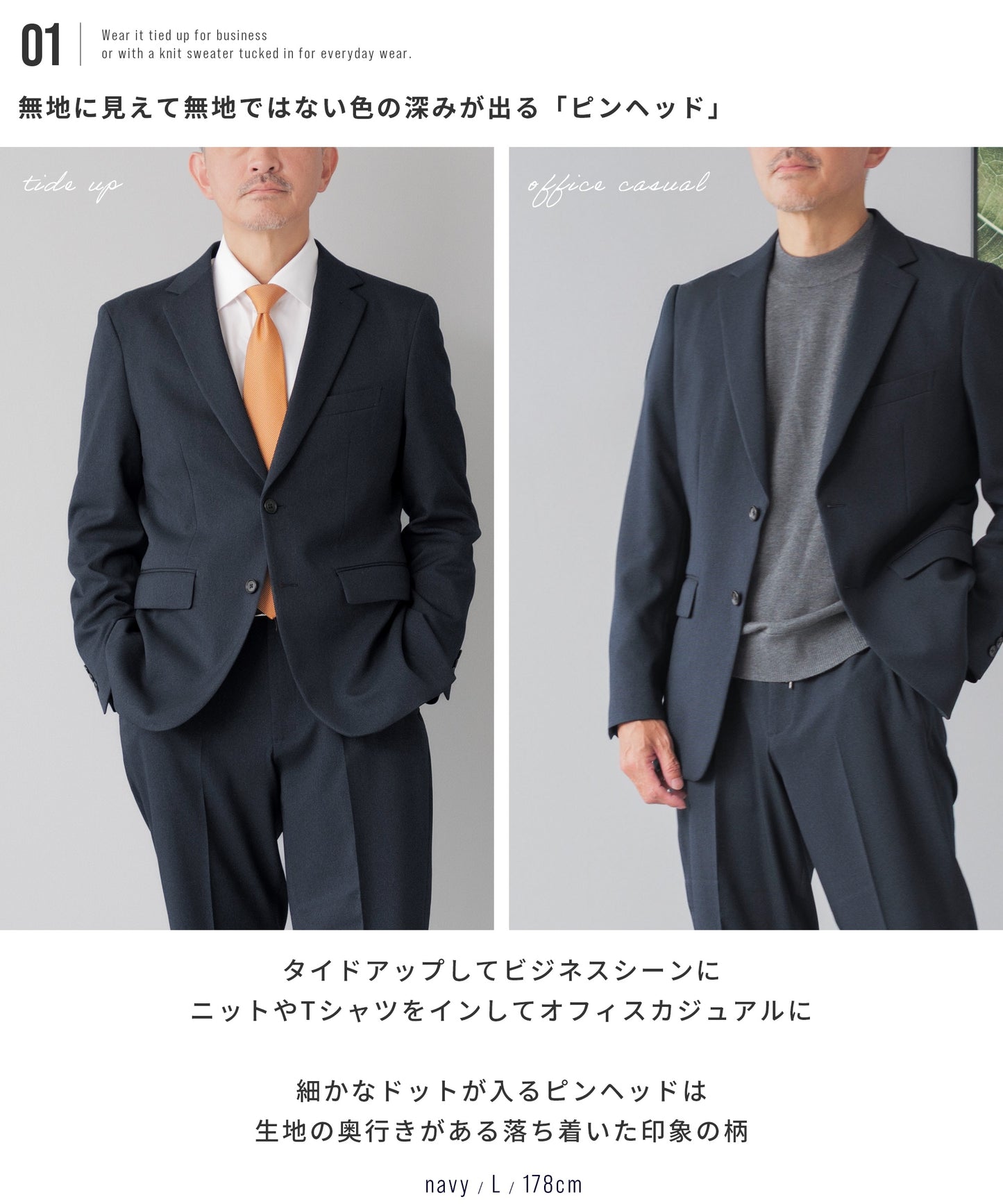 [AWC] .pro lanatec ピンヘッド セットアップ