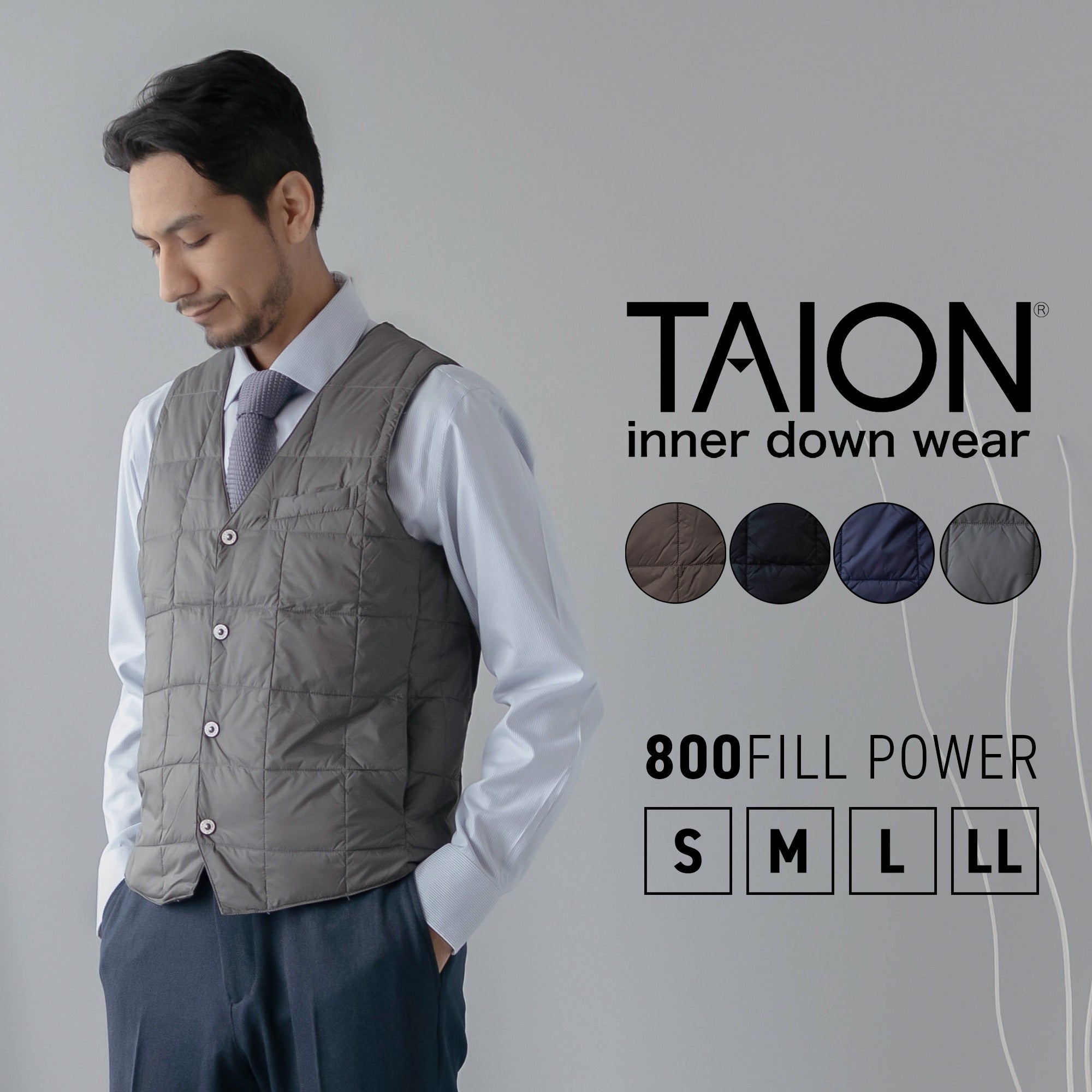 販売 taion 夏 シャツ