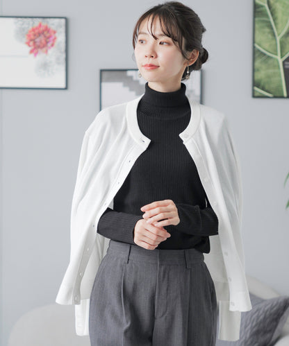 365日 カーディガン