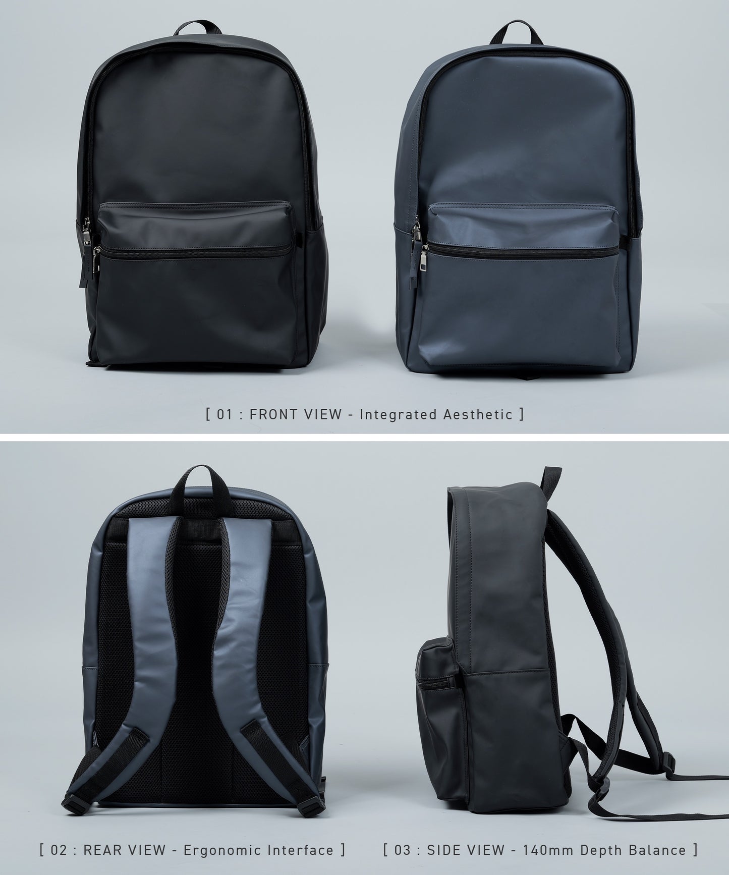 Urban Standard Pack