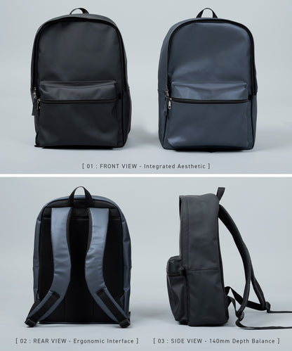 Urban Standard Pack