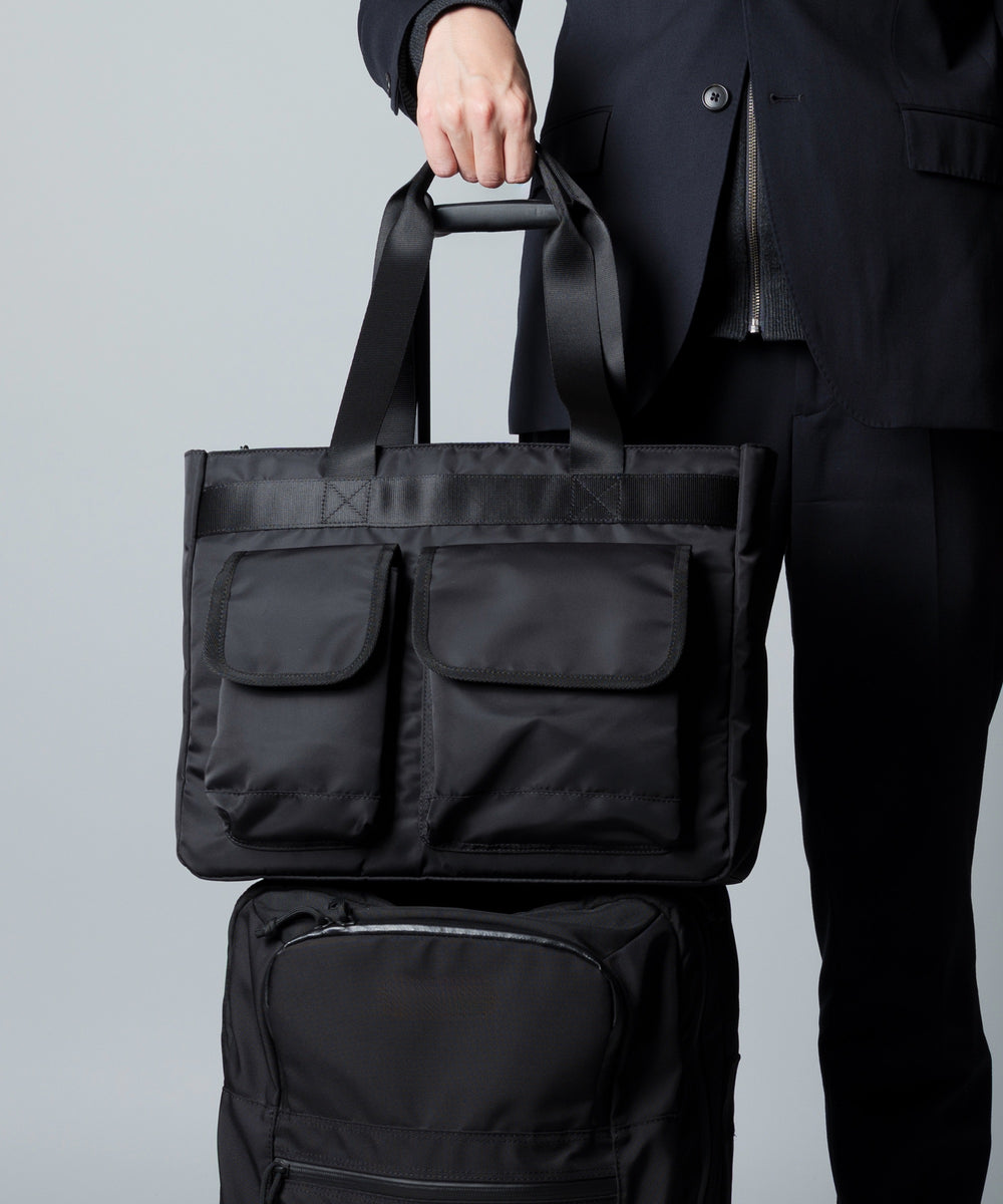 Urban Component Tote