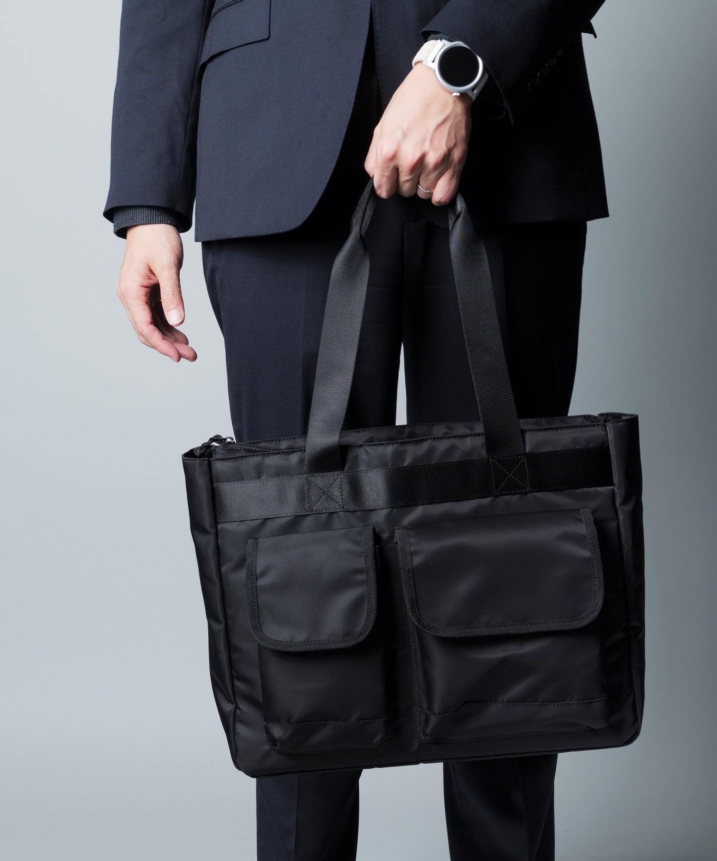 【予約商品 | 2月12日発送】Urban Component Tote